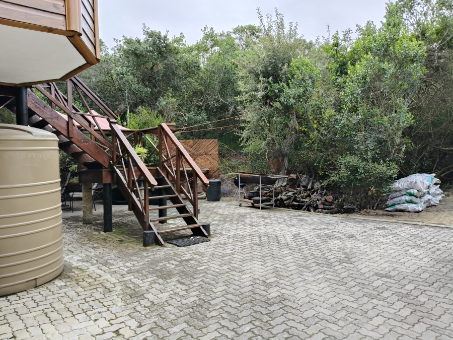 4 Bedroom Property for Sale in Gamtoos Mouth Eastern Cape